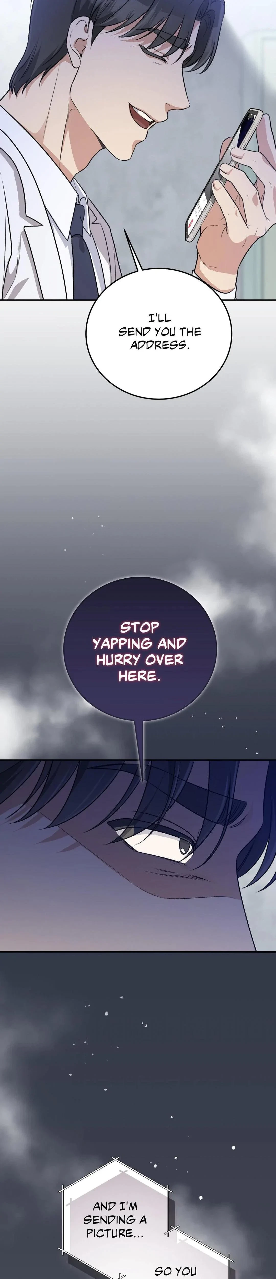 Bride For The Taking Chapter 29, page 37