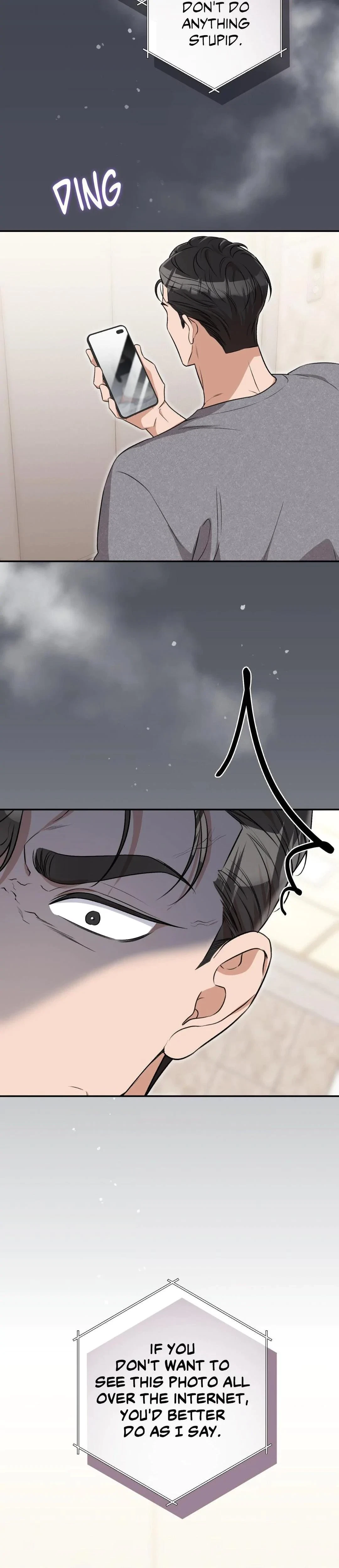 Bride For The Taking Chapter 29, page 38