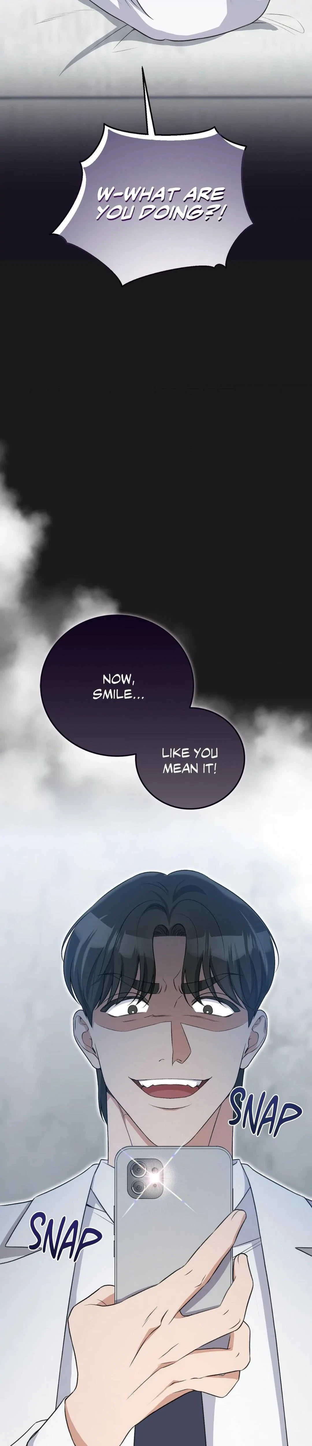 Bride For The Taking Chapter 29, page 4