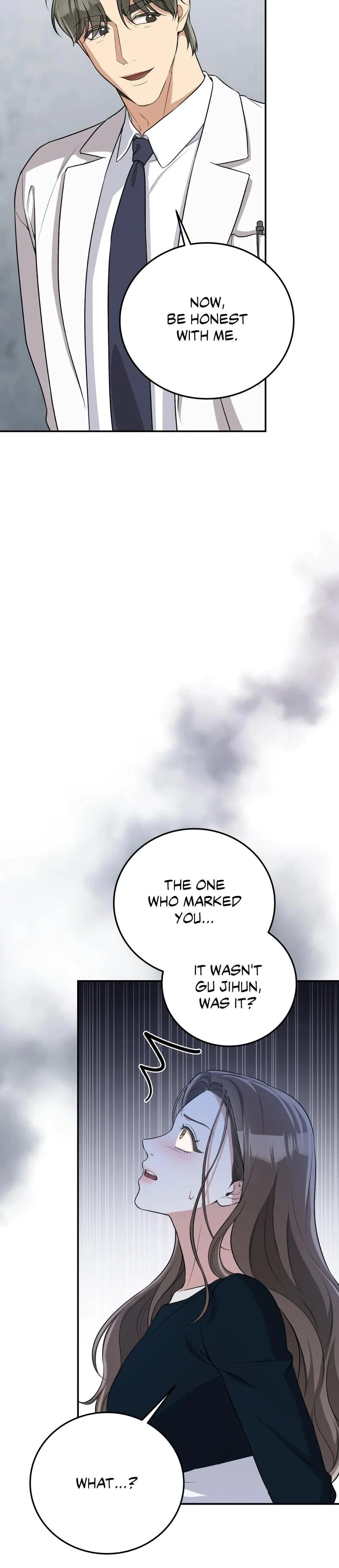Bride For The Taking Chapter 29, page 7