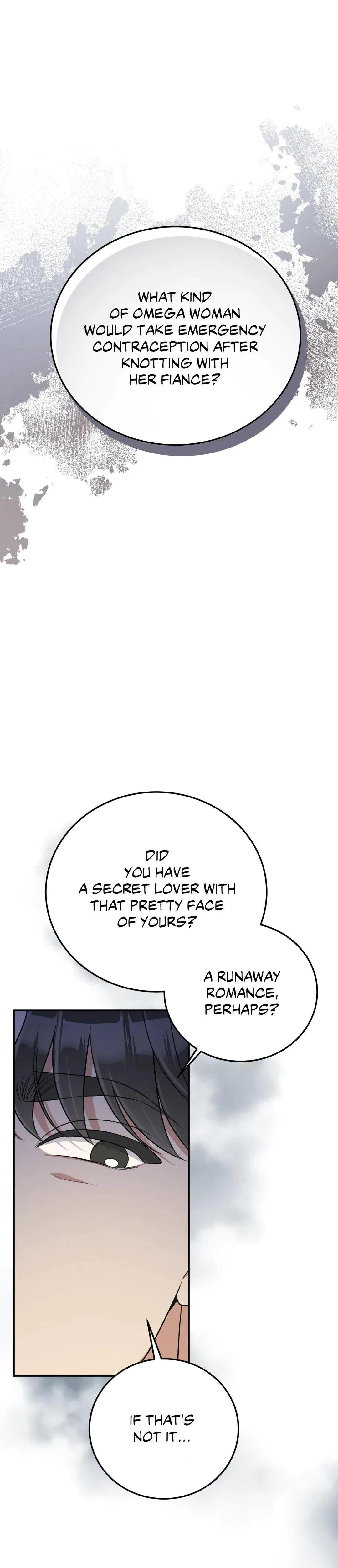 Bride For The Taking Chapter 29, page 8
