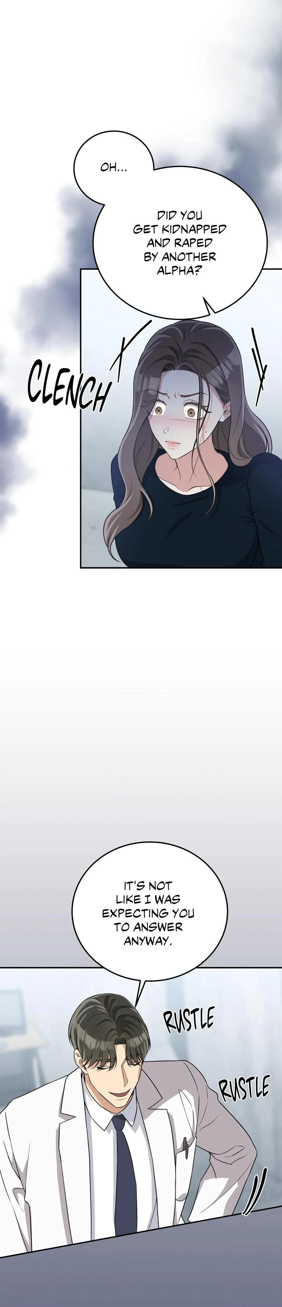 Bride For The Taking Chapter 29, page 9