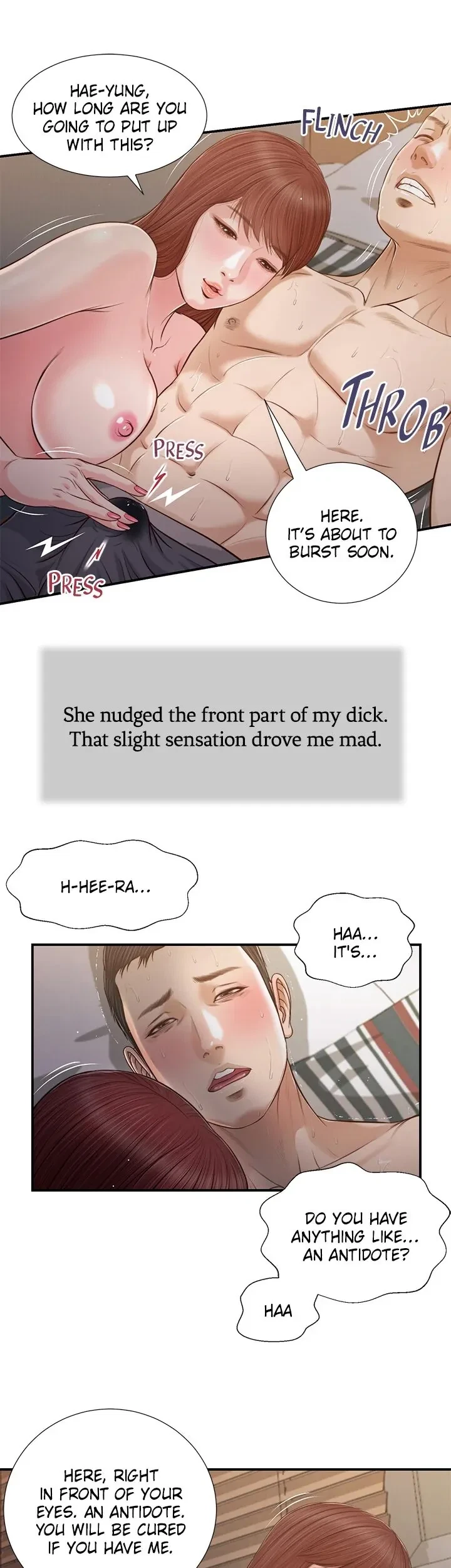 Concubine Chapter 88, page 13