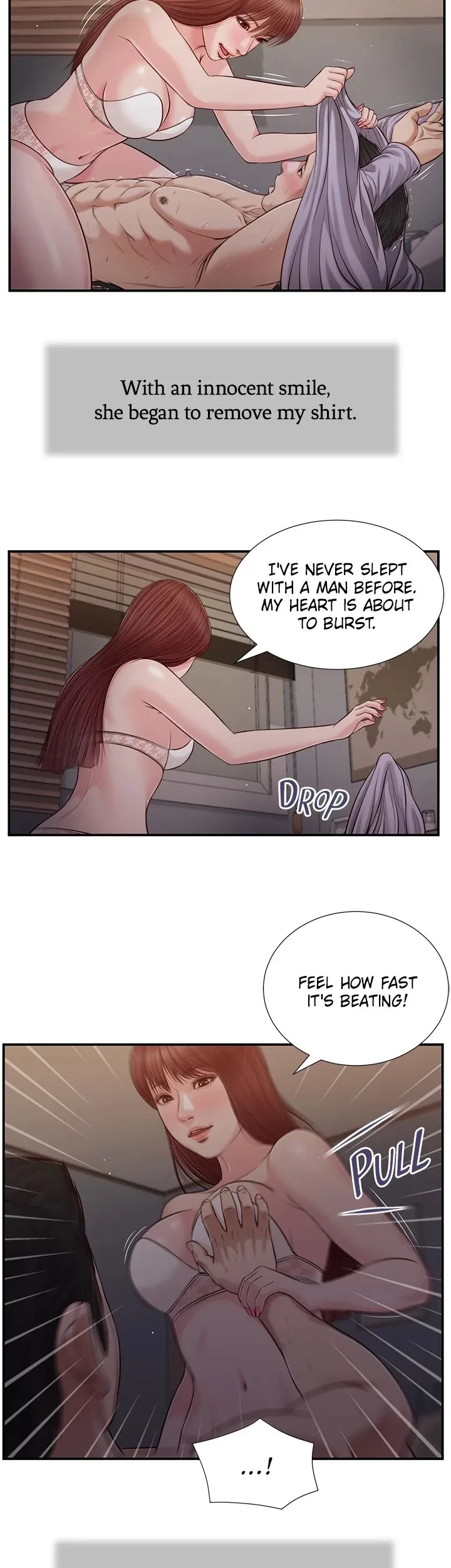 Concubine Chapter 88, page 2