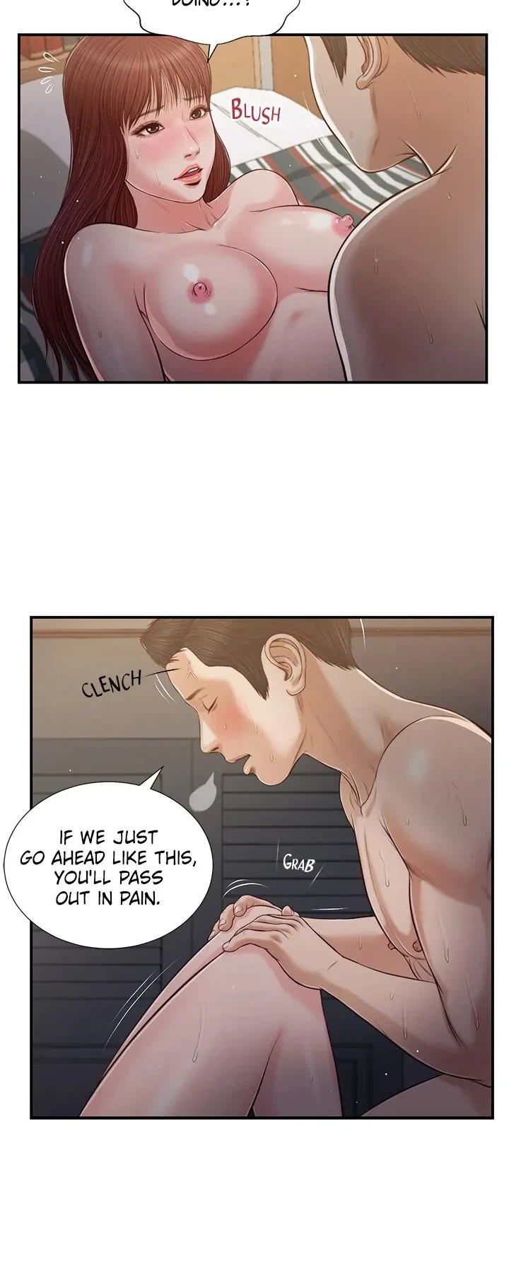Concubine Chapter 88, page 24