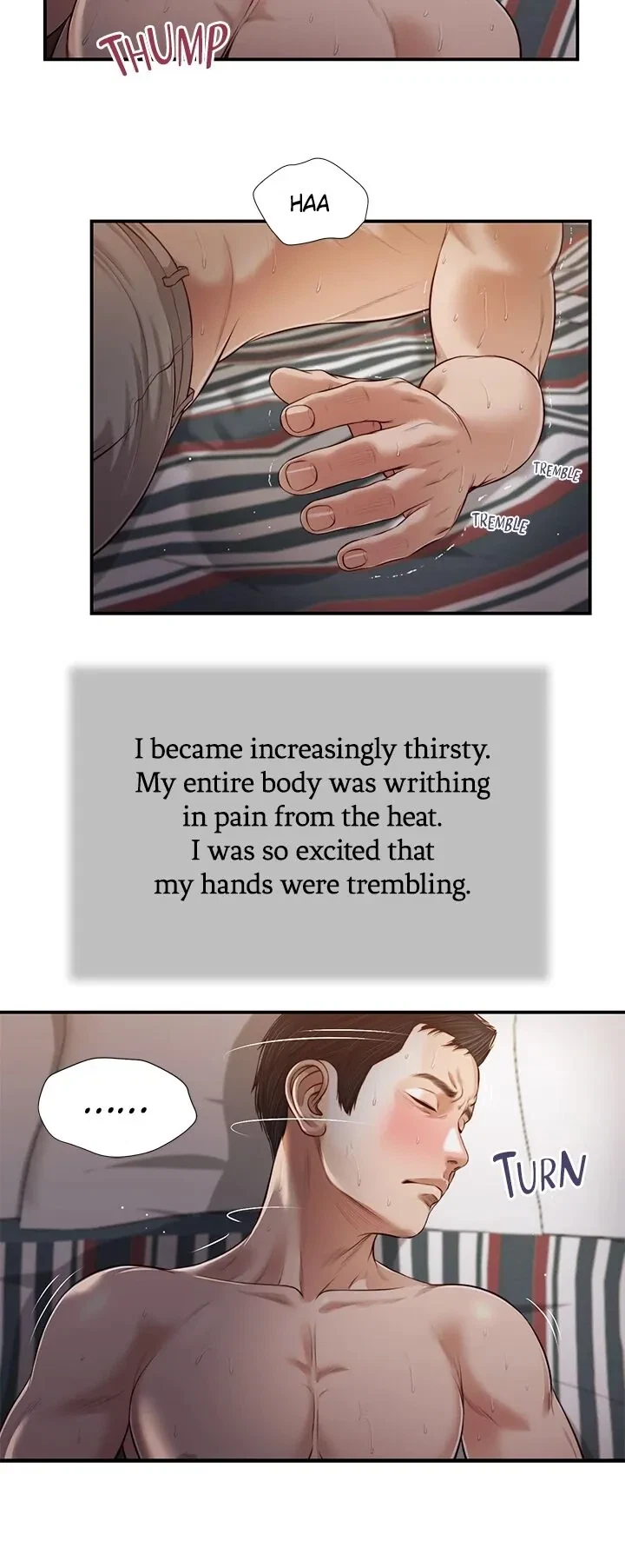 Concubine Chapter 88, page 6