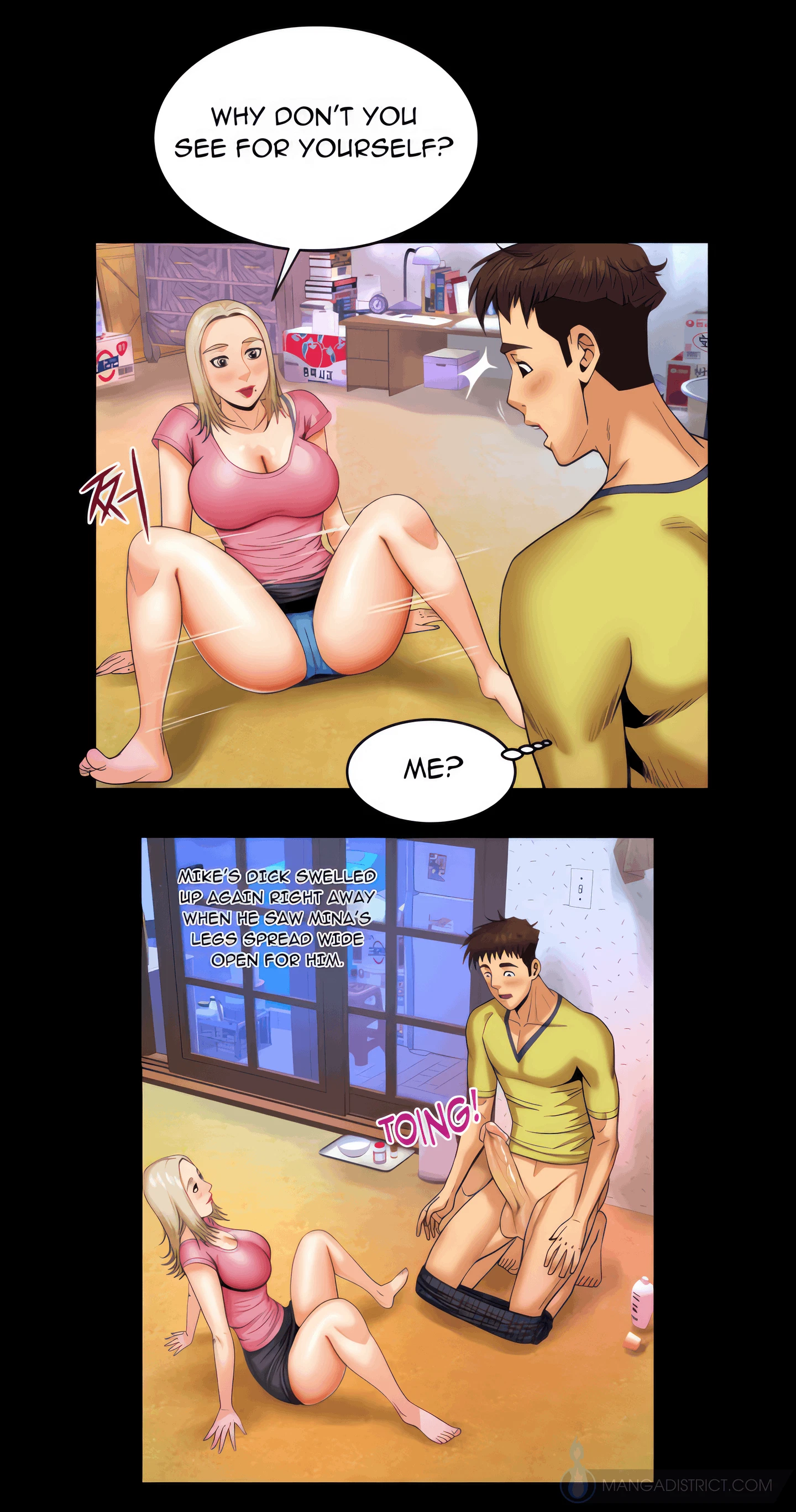 Chapter 8, page 11