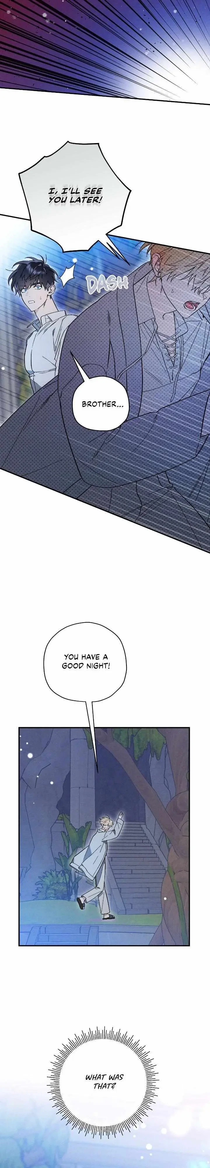The Rogue Prince Is Secretly An Omega Chapter 16, page 3