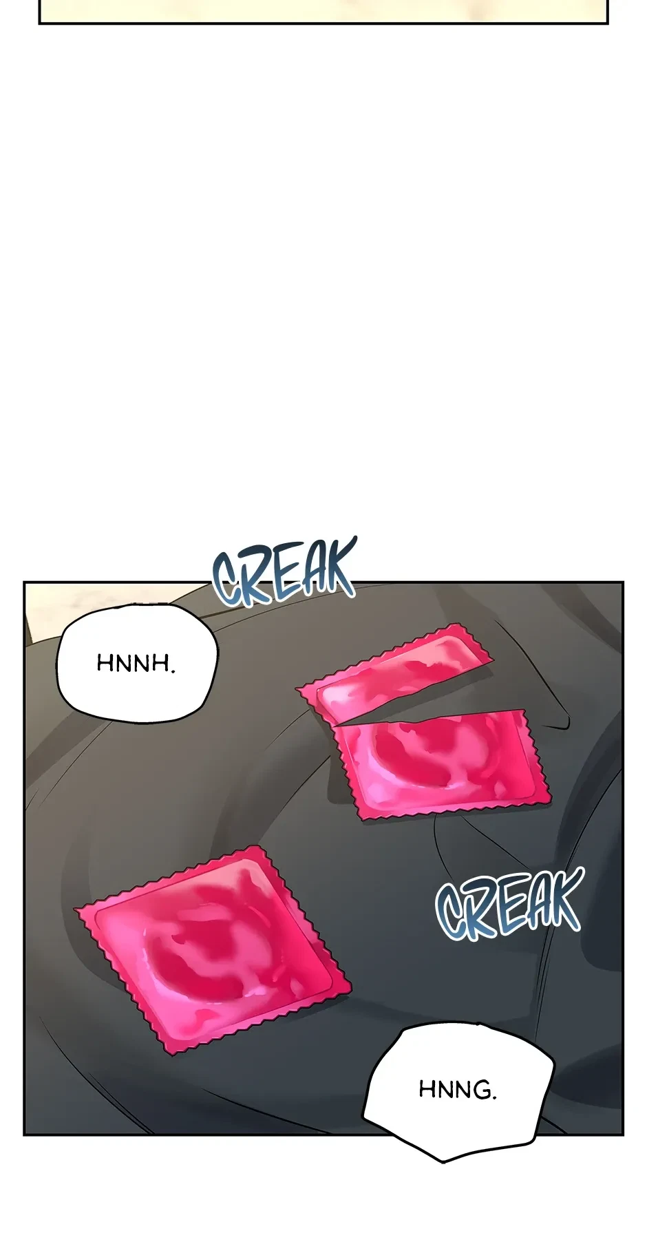 Death Is Mine Chapter 44, page 2