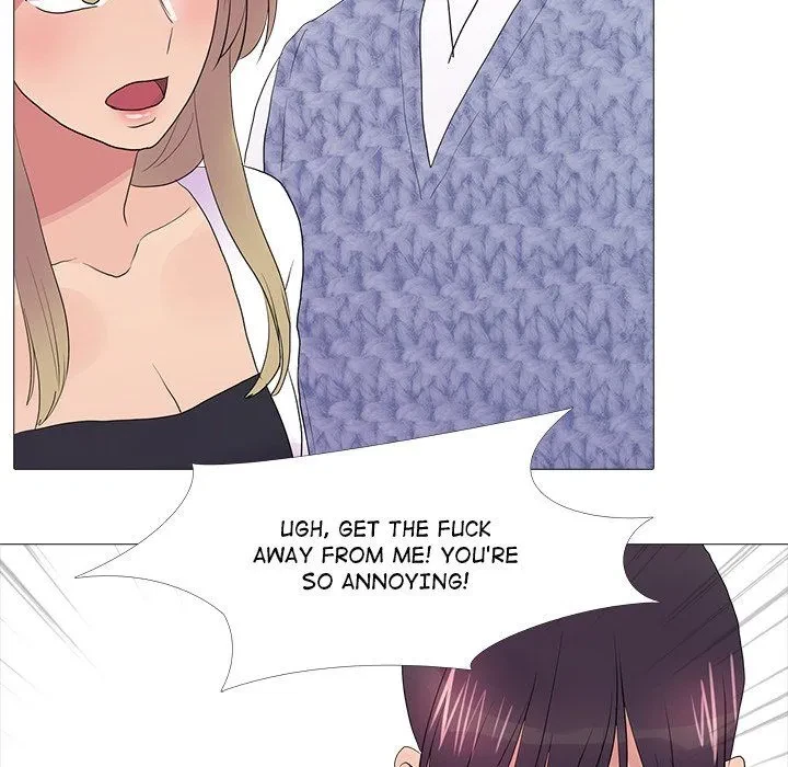 Real Variety Chapter 36, page 119