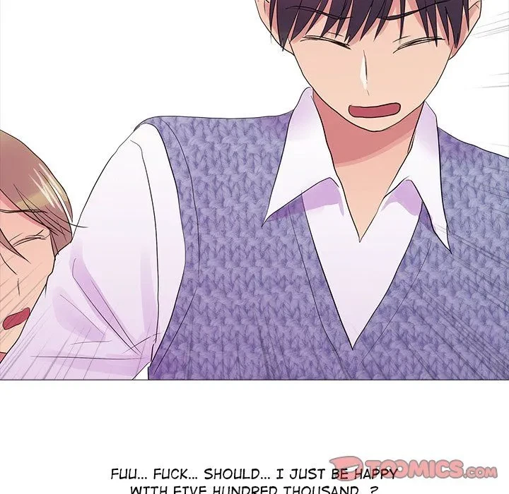 Real Variety Chapter 36, page 120