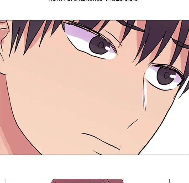 Real Variety Chapter 36, page 121