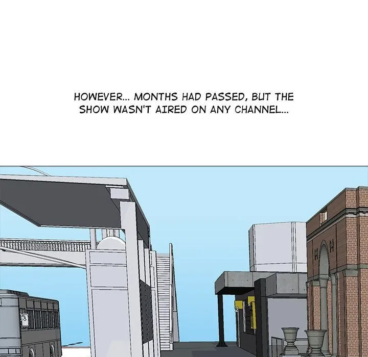 Real Variety Chapter 36, page 127