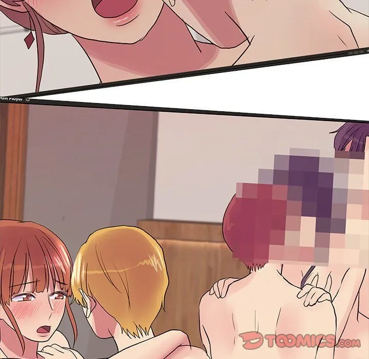 Real Variety Chapter 36, page 138