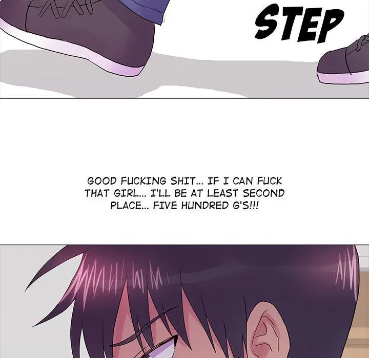 Real Variety Chapter 36, page 18