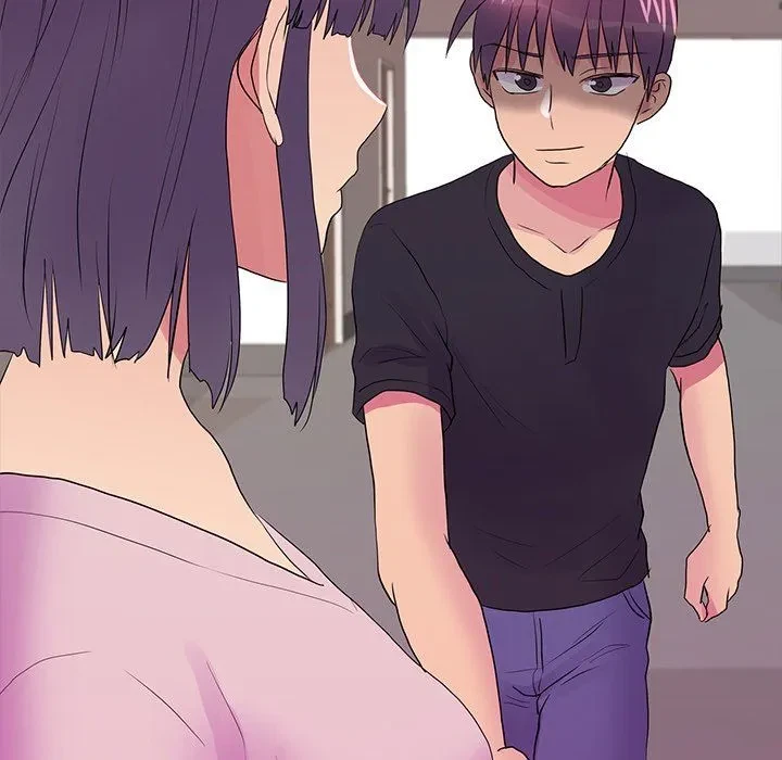 Real Variety Chapter 36, page 20