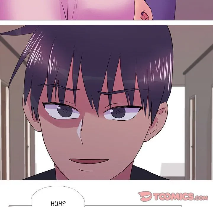 Real Variety Chapter 36, page 21