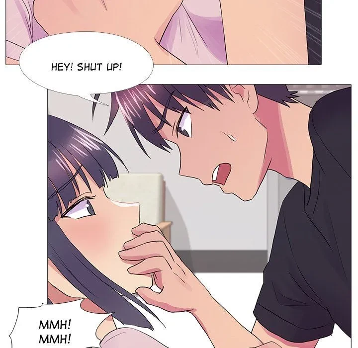 Real Variety Chapter 36, page 27