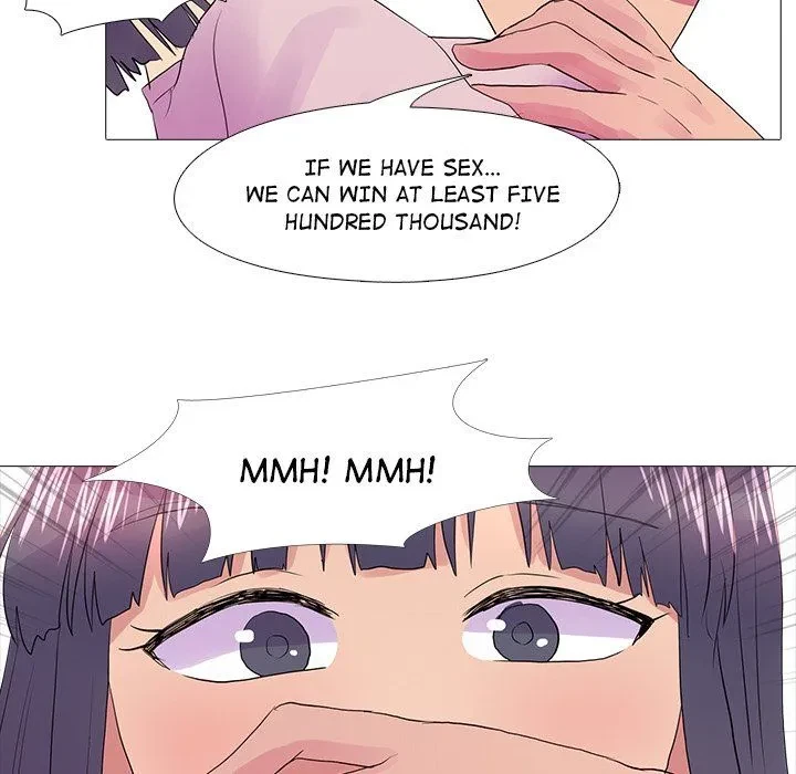 Real Variety Chapter 36, page 28
