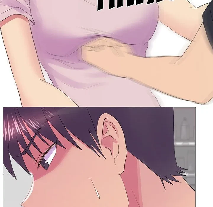 Real Variety Chapter 36, page 33