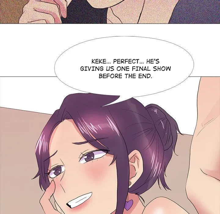 Real Variety Chapter 36, page 41