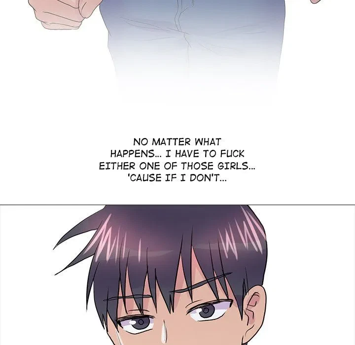 Real Variety Chapter 36, page 5