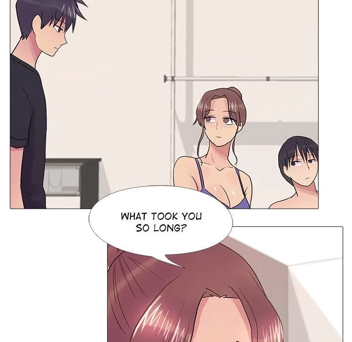Real Variety Chapter 36, page 74