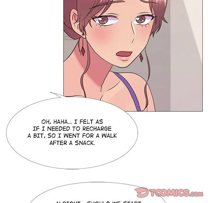 Real Variety Chapter 36, page 75