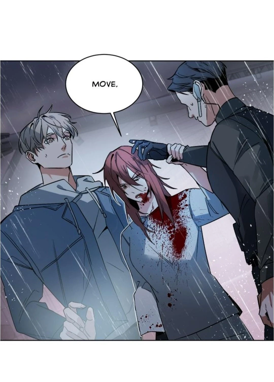 Chapter 85, page 18