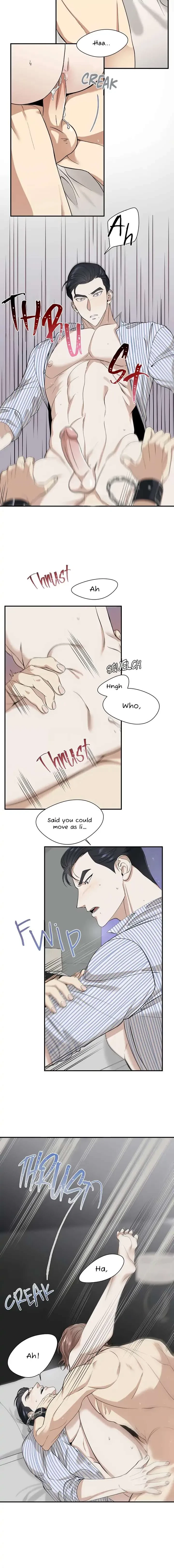 Relationship That Works Chapter 2, page 10