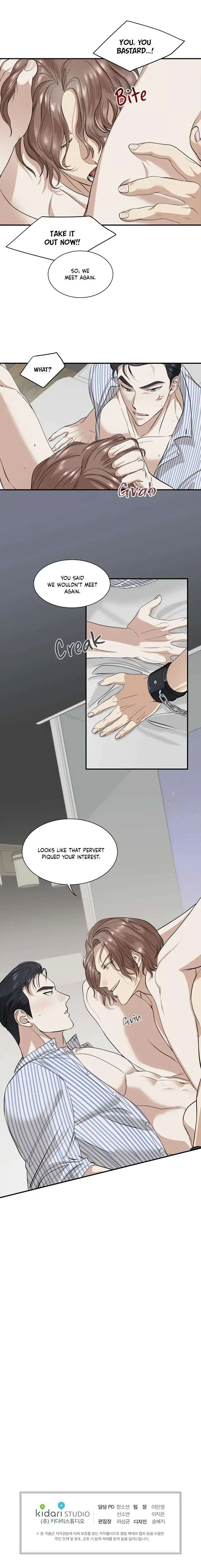 Relationship That Works Chapter 2, page 12