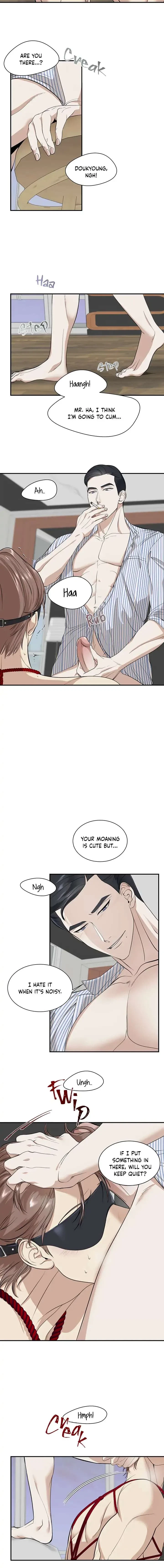 Relationship That Works Chapter 2, page 4