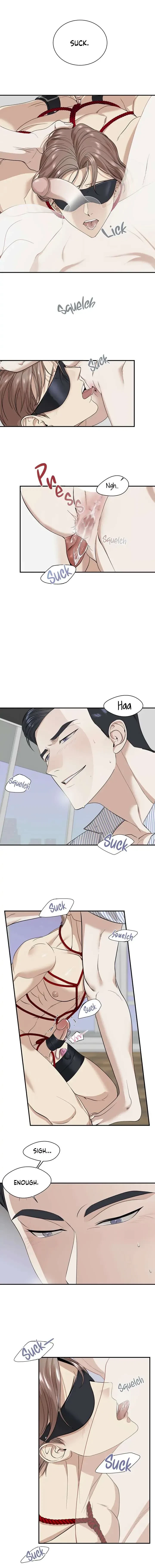 Relationship That Works Chapter 2, page 5