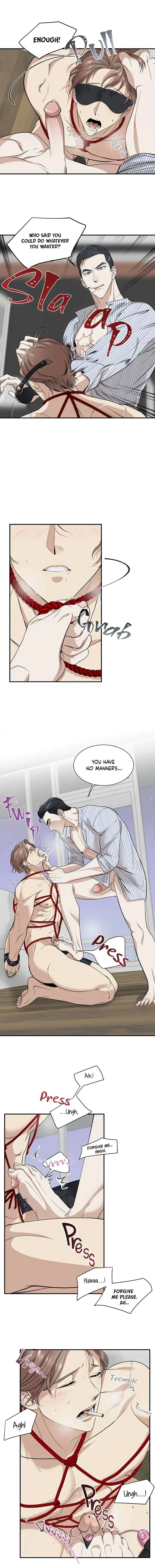 Relationship That Works Chapter 2, page 6