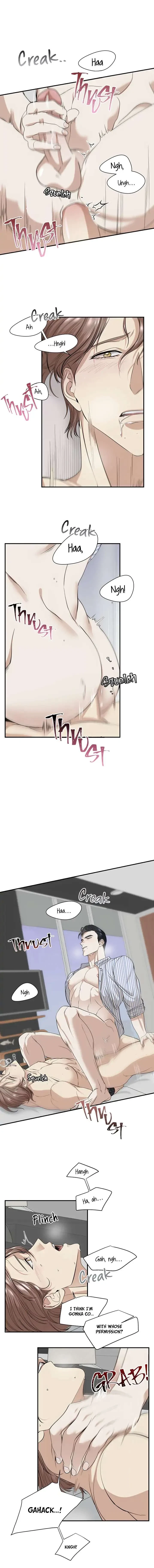 Relationship That Works Chapter 2, page 8