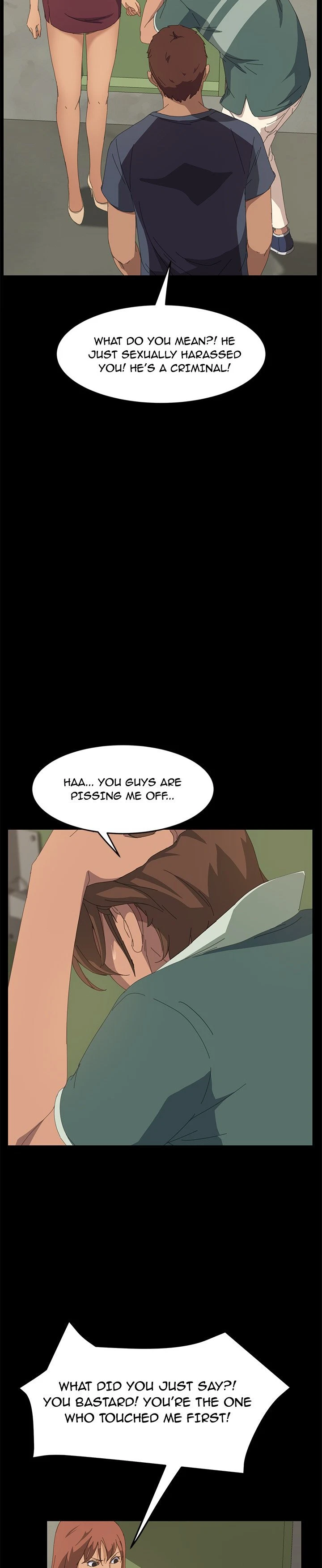 Chapter 15 - 15 Minutes, page 11