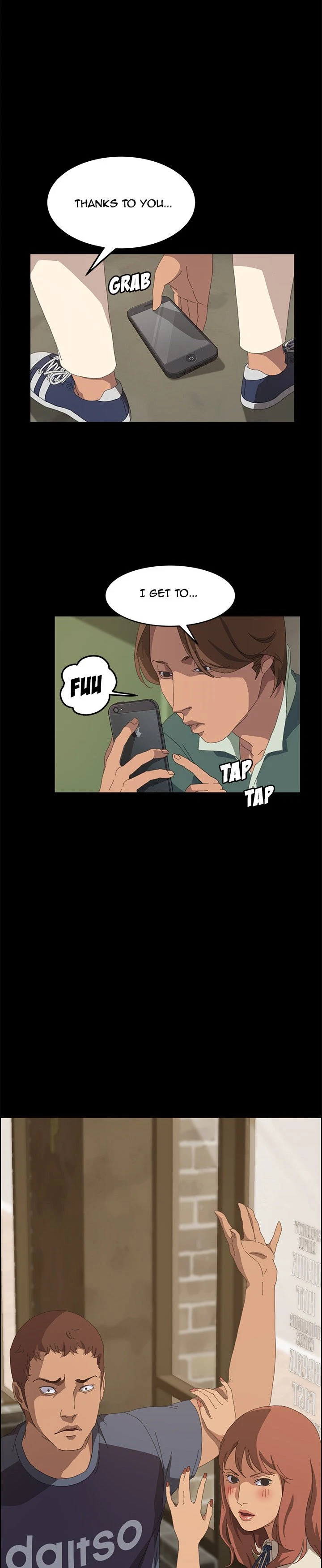 Chapter 15 - 15 Minutes, page 13