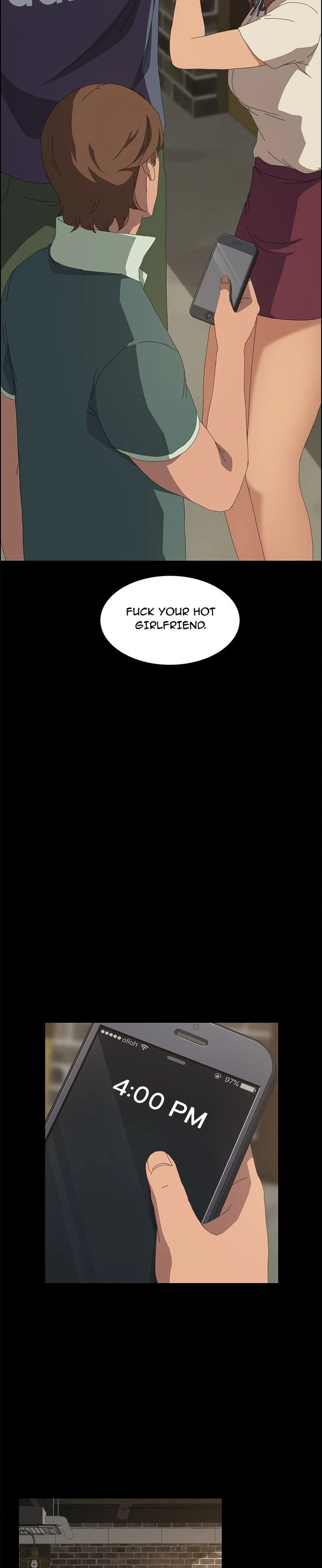 Chapter 15 - 15 Minutes, page 14