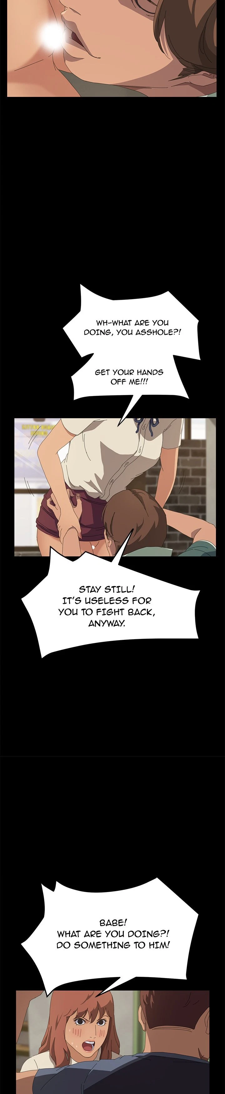 Chapter 15 - 15 Minutes, page 20
