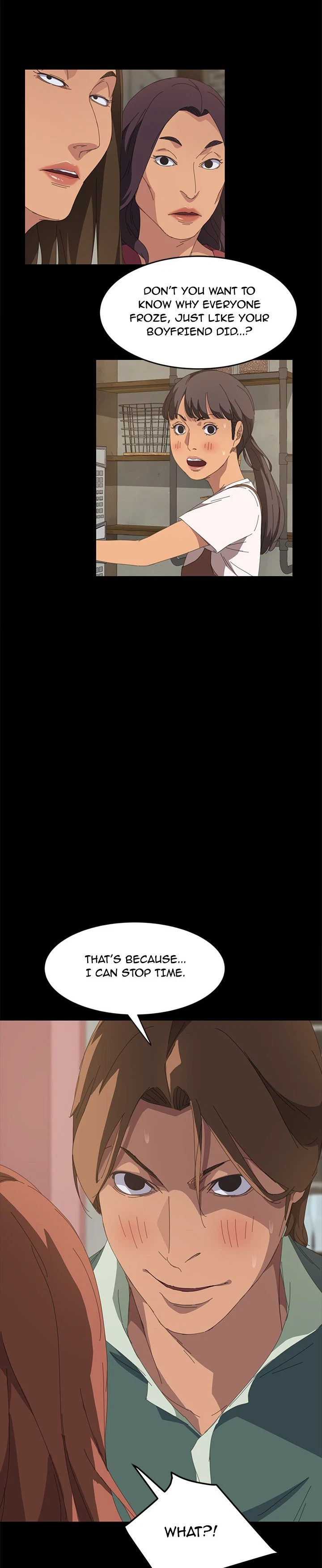 Chapter 15 - 15 Minutes, page 23