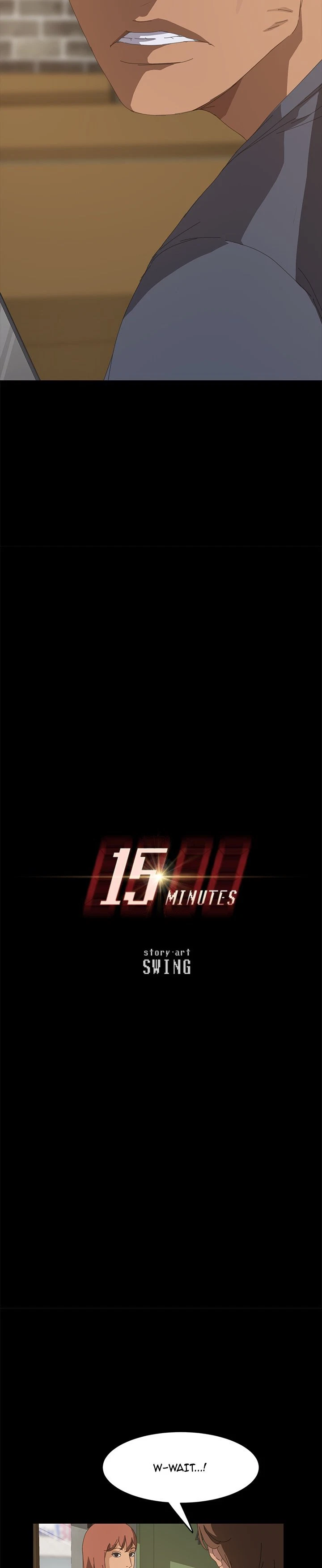 Chapter 15 - 15 Minutes, page 3