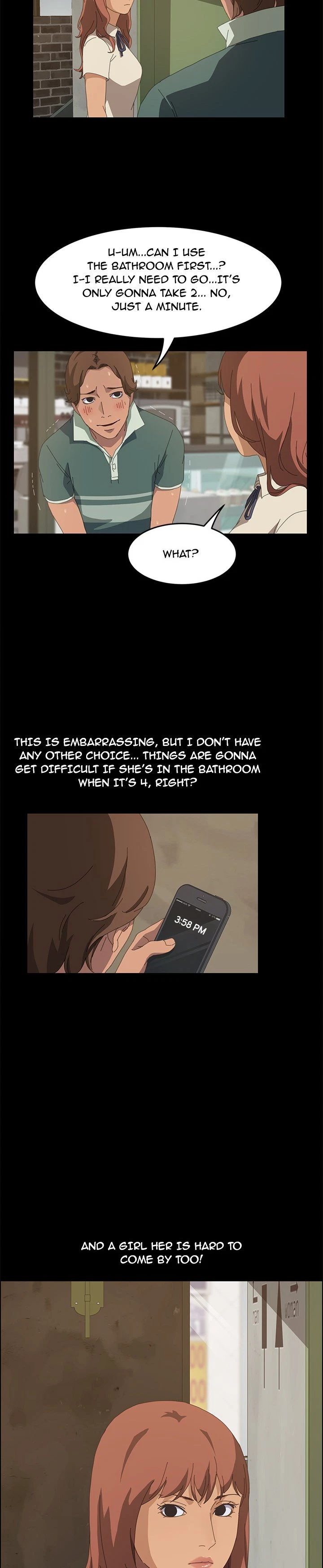 Chapter 15 - 15 Minutes, page 4