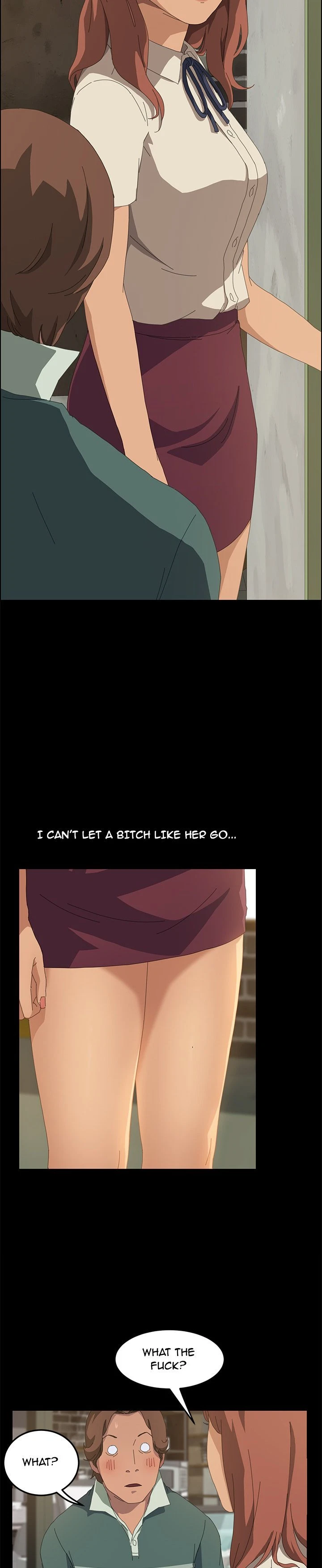 Chapter 15 - 15 Minutes, page 5
