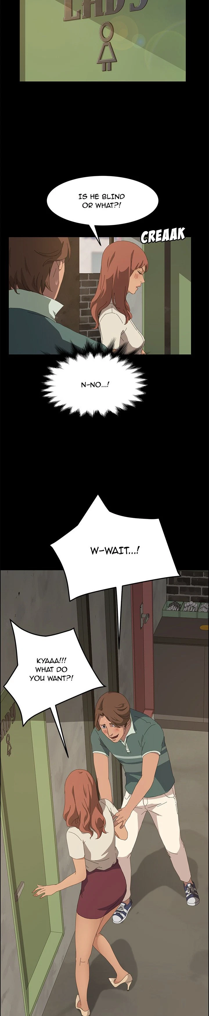 Chapter 15 - 15 Minutes, page 7