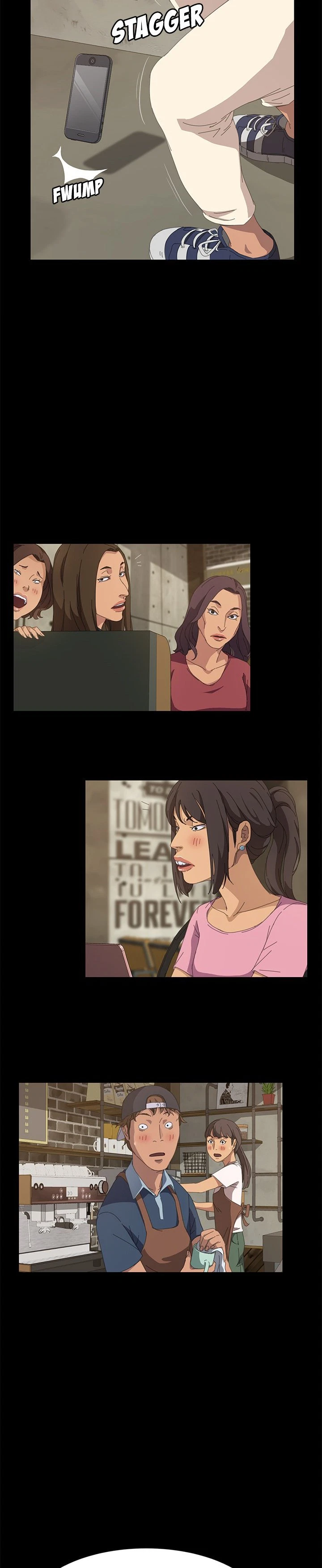 Chapter 15 - 15 Minutes, page 9