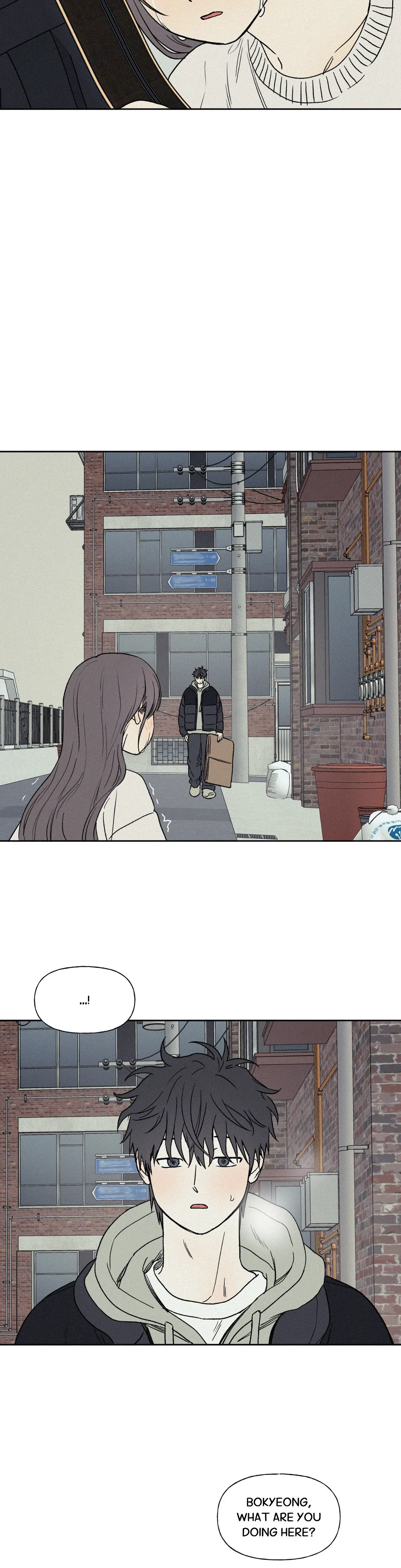 3XLOVE Chapter 44, page 10