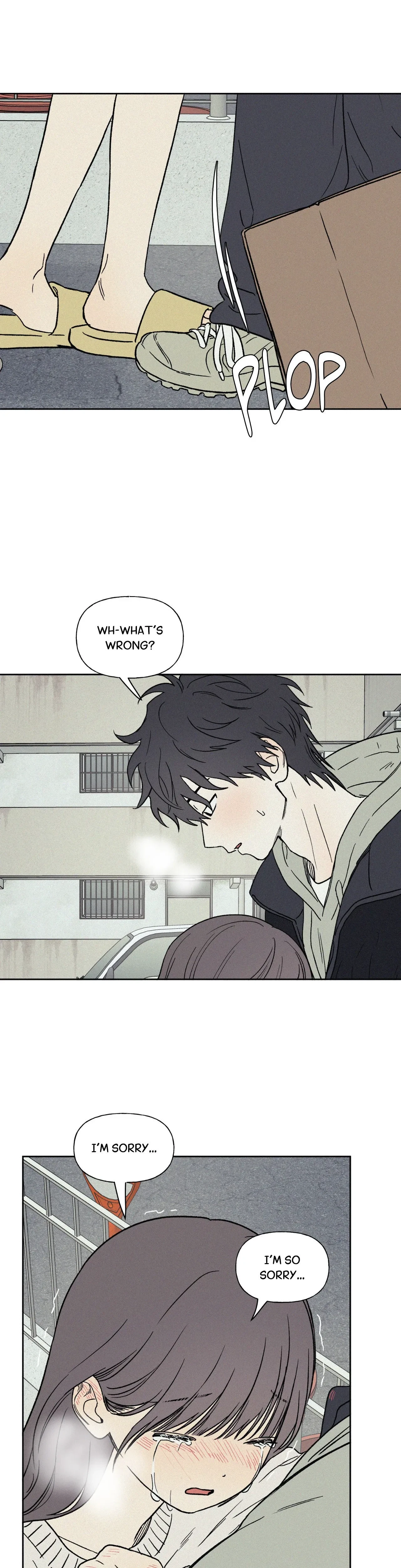 3XLOVE Chapter 44, page 12