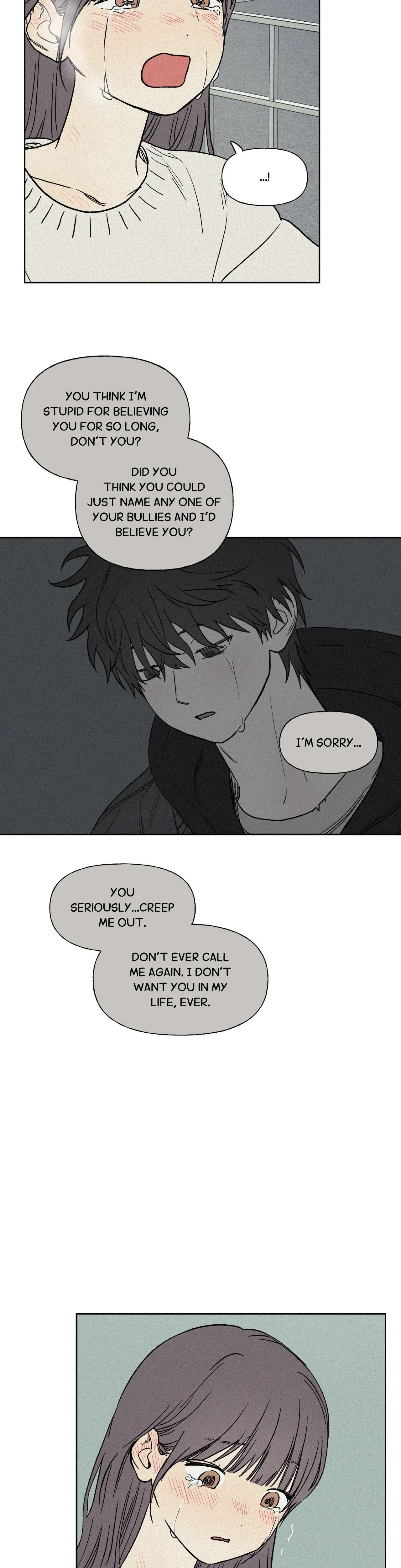 3XLOVE Chapter 44, page 14