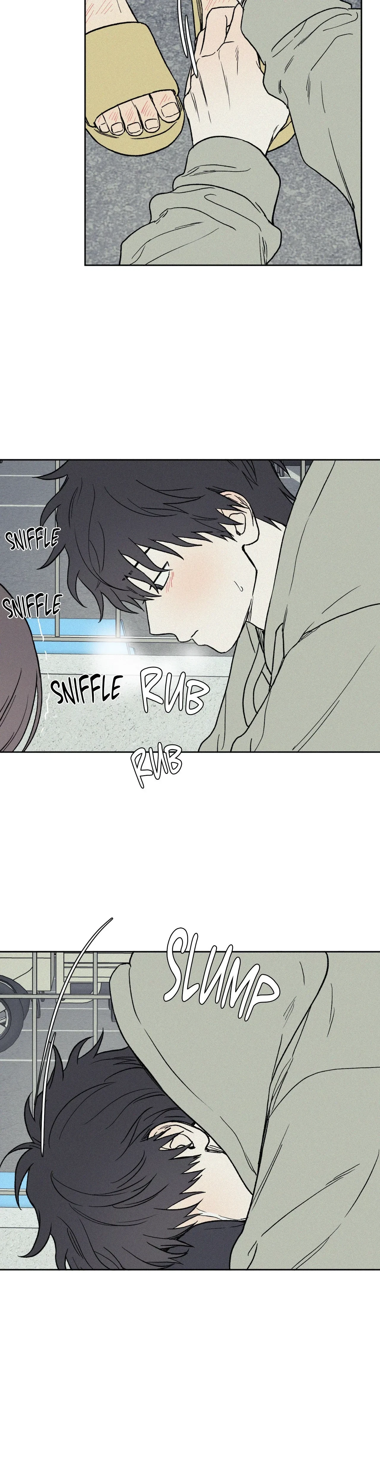 3XLOVE Chapter 44, page 20