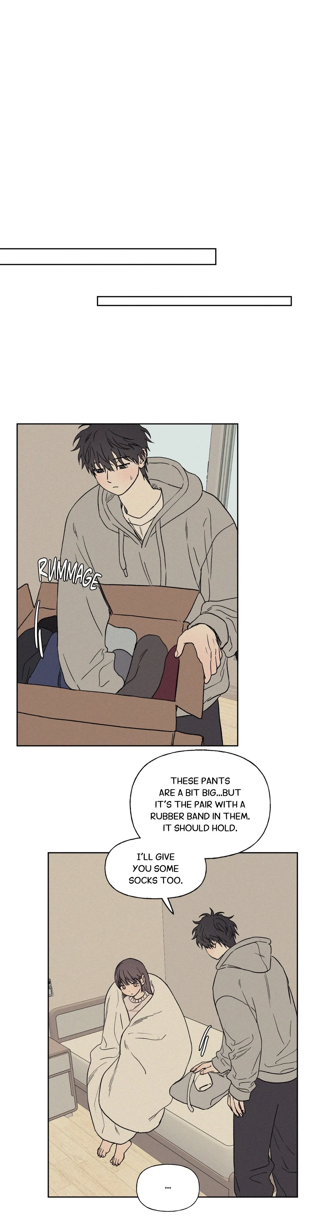 3XLOVE Chapter 44, page 21